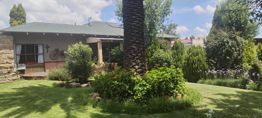2 Bedroom Property for Sale in Hennenman Free State